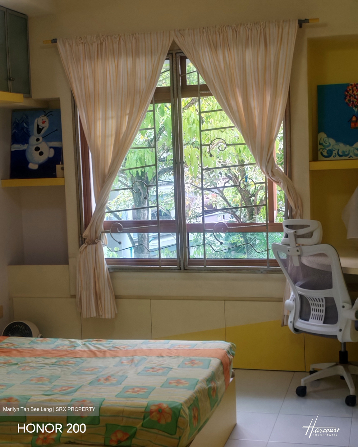 Blk 313A Anchorvale Gardens (Sengkang), HDB 5 Rooms #590022061